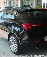 ALFA ROMEO Giulietta 1.6 JTDm  120 CV Super