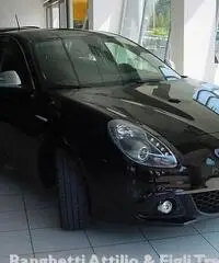 ALFA ROMEO Giulietta 1.6 JTDm  120 CV Super