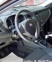 ALFA ROMEO Giulietta 1.6 JTDm  120 CV Super