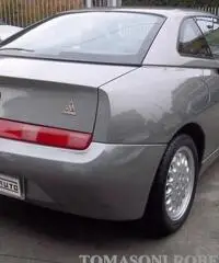 ALFA ROMEO GTV 2.0i 16V Twin Spark.L ASI targa oro 54000 da nuova
