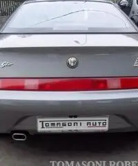 ALFA ROMEO GTV 2.0i 16V Twin Spark.L ASI targa oro 54000 da nuova