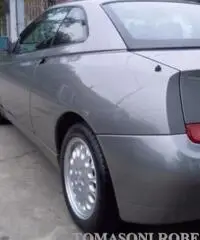 ALFA ROMEO GTV 2.0i 16V Twin Spark.L ASI targa oro 54000 da nuova