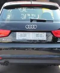 AUDI A1 SPBK 1.0 TFSI ULTRA 82 CV MY '17