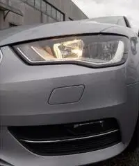 AUDI A3 SPB 1.6 TDI clean diesel S tronic Business