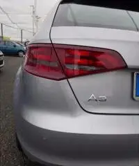 AUDI A3 SPB 1.6 TDI clean diesel S tronic Business