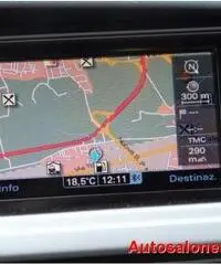 AUDI A4 2.0 TDI 143CV EURO 5  F.AP. mult. Advanced