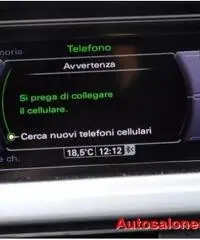 AUDI A4 2.0 TDI 143CV EURO 5  F.AP. mult. Advanced