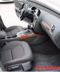 AUDI A4 2.0 TDI 143CV  EURO 5 F.AP.