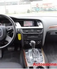 AUDI A4 2.0 TDI 143CV  EURO 5 F.AP.