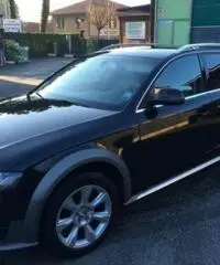 Audi A4 allroad 2.0 TDI F.AP. Advanced