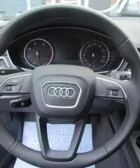AUDI A4 AVANT 2.0 TDI 122CV EU6