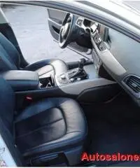 AUDI A6 Avant 2.0 TDI 177 CV Business plus