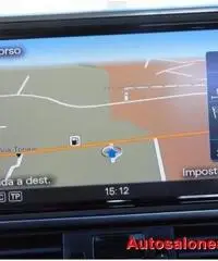 AUDI A6 Avant 2.0 TDI 177 CV Business plus