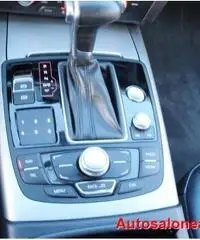 AUDI A6 Avant 2.0 TDI 177 CV Business plus