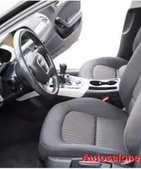 AUDI A4 Avant 2.0 TDI 170CV F.AP. Ambiente