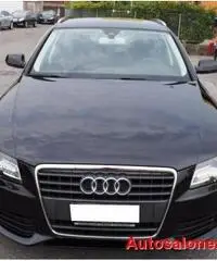 AUDI A4 Avant 2.0 TDI 170CV F.AP. Ambiente