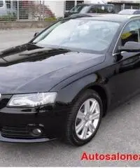 AUDI A4 Avant 2.0 TDI 170CV F.AP. Ambiente