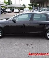 AUDI A4 Avant 2.0 TDI 170CV F.AP. Ambiente