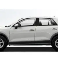 AUDI Q2 NEW Q2 1.6 TDI MY '17 EURO 6 116CV DPF