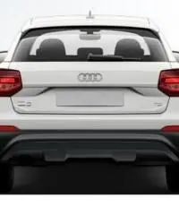 AUDI Q2 NEW Q2 1.6 TDI MY '17 EURO 6 116CV DPF