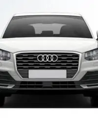 AUDI Q2 NEW Q2 1.6 TDI MY '17 EURO 6 116CV DPF