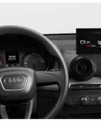 AUDI Q2 NEW Q2 1.6 TDI MY '17 EURO 6 116CV DPF