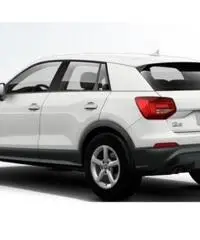 AUDI Q2 NEW Q2 2.0 TDI QUATTRO S-TRONIC BUSINESS 150CV