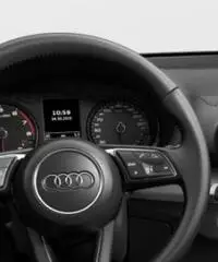 AUDI Q2 NEW Q2 2.0 TDI QUATTRO S-TRONIC BUSINESS 150CV