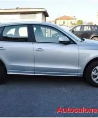 AUDI Q5 2.0 TDI 170 CV quattro S tronic S LINE