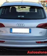 AUDI Q5 2.0 TDI 170 CV quattro S tronic S LINE