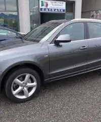 AUDI Q5 2.0 TDI 190 CV clean diesel quattro S tr. Advanced