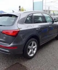 AUDI Q5 2.0 TDI 190 CV clean diesel quattro S tr. Advanced