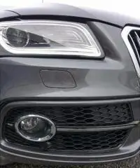 AUDI Q5 2.0 TDI 190 CV clean diesel quattro S tr. Advanced