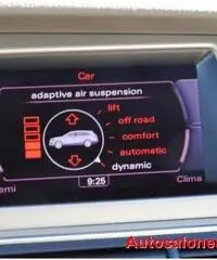 AUDI Q7 3.0 V6 TDI quattro tiptronic Advanced 7 POSTI