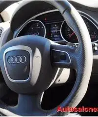 AUDI Q7 3.0 V6 TDI quattro tiptronic Advanced 7 POSTI