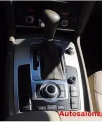 AUDI Q7 3.0 V6 TDI quattro tiptronic Advanced 7 POSTI