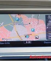 AUDI Q7 3.0 V6 TDI quattro tiptronic Advanced 7 POSTI