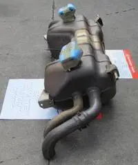 AUDI R8 SCARICO ORIGIN. Spyder 5.2 V10 FSI Q R-TRO 525CV