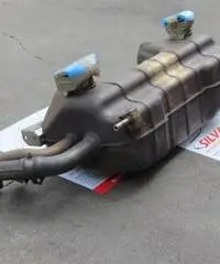 AUDI R8 SCARICO ORIGIN. Spyder 5.2 V10 FSI Q R-TRO 525CV