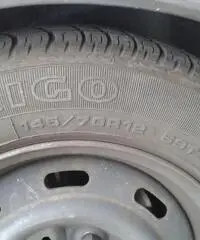 austin MINI del 1990