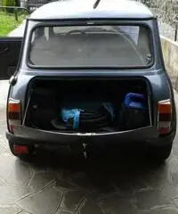 austin MINI del 1990