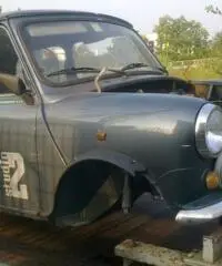 austin MINI del 1990