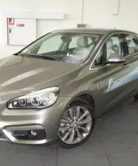 BMW 225 xe Active Tourer Luxury aut. BMW 225 xe Active Tourer Luxury aut.