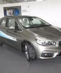 BMW 225 xe Active Tourer Luxury aut.