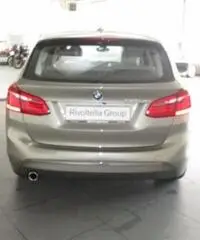 BMW 225 xe Active Tourer Luxury aut.