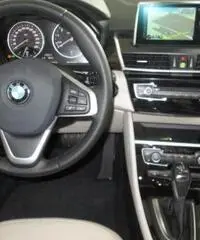 BMW 225 xe Active Tourer Luxury aut.