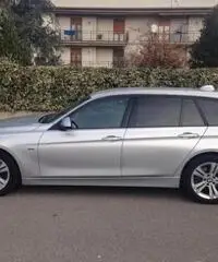 BMW 316 d Touring Sport BMW 316 d Touring Sport