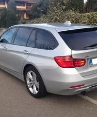 BMW 316 d Touring Sport BMW 316 d Touring Sport