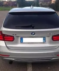 BMW 316 d Touring Sport BMW 316 d Touring Sport