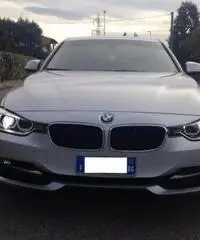 BMW 316 d Touring Sport BMW 316 d Touring Sport